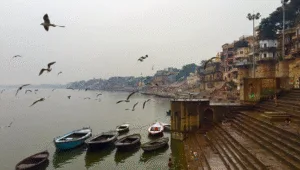 Varanasi Tour Packages