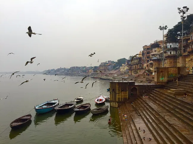 Varanasi Tour Packages
