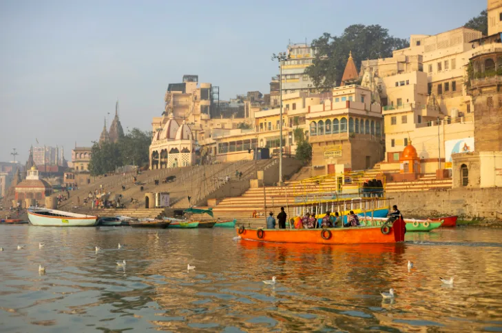 Varanasi Tour Packages