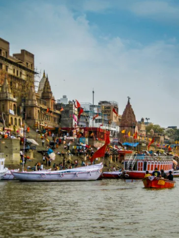 Varanasi Tour Packages